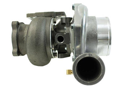 TurboWorks - Turbocharger GT3582 Float Cast 4-Bolt 0.63AR