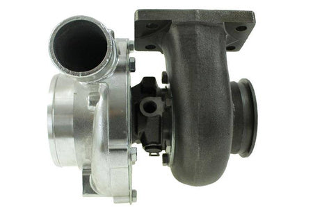 TurboWorks - Turbocharger GTX3076R DBB CNC V-Band 0.82AR