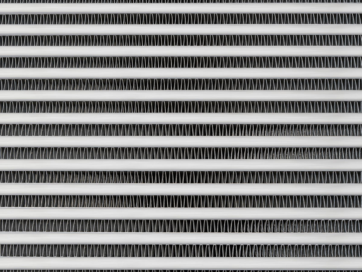 FMIC - Intercooler 600x300x76mm