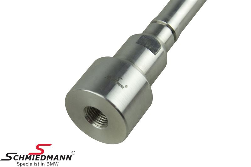 Schmiedmann - shortshift multi-adjustable E8X/E9X