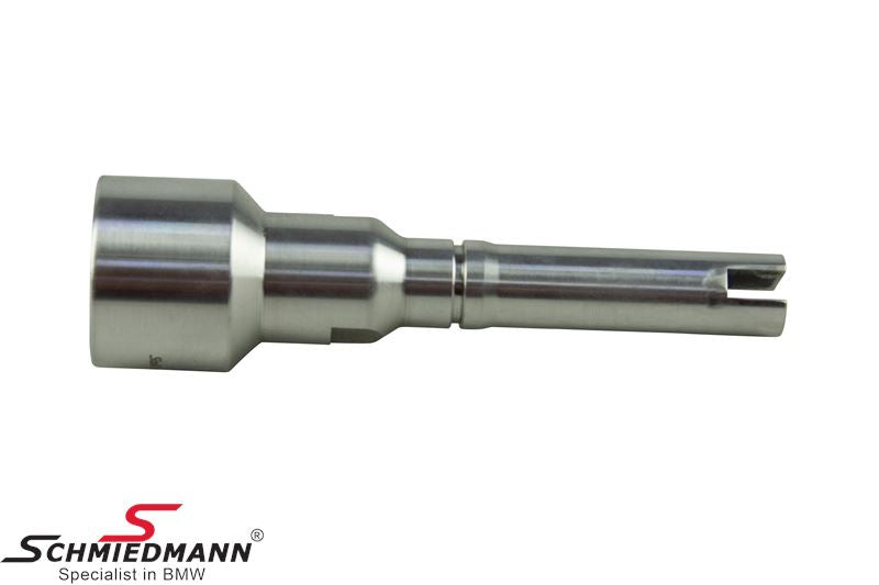 Schmiedmann - shortshift multi-adjustable E8X/E9X