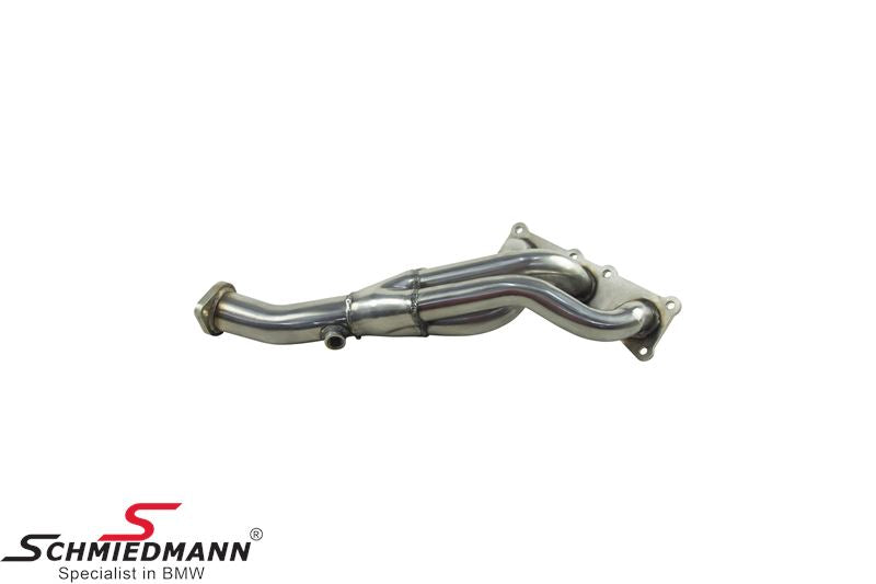 Schmiedmann - Sport S-Tech. N52/N53 izplūdes kolektors