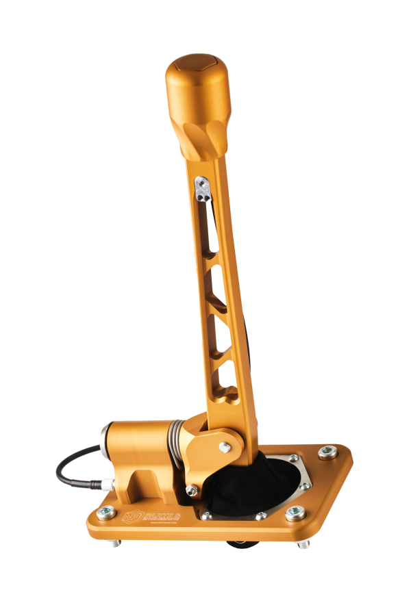 Short Shifter V2 for BMW