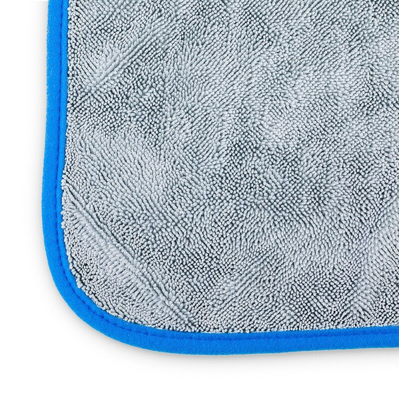 FX PROTECT TWISTED LOOP DRYING TOWEL 74x90cm - Dvielis žāvēšanai