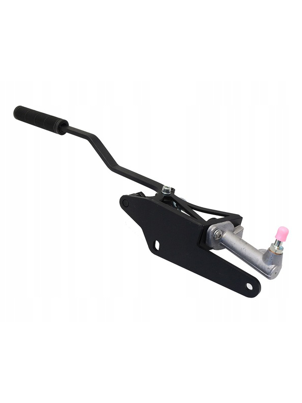 OdesaCNC - horizontal handbrake