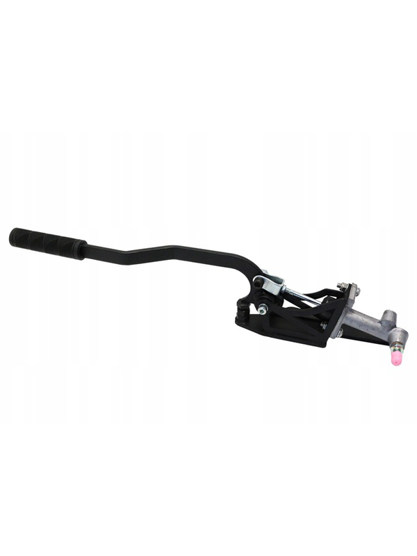 OdesaCNC - horizontal handbrake