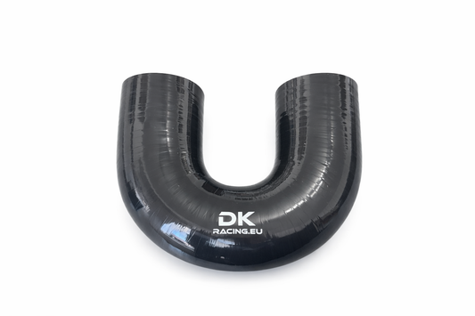 DKRacing - 180 grādu silikona līkums 51mm