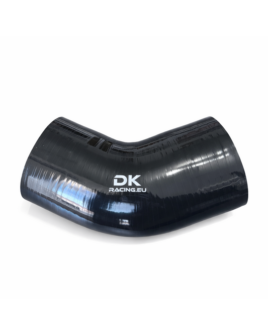 DKRacing - 45 Grādu silikona līkums 32mm