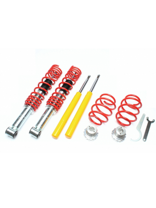 TA Technix koiloveri - Audi 80 B3, 90 B3 Coupe 8B
