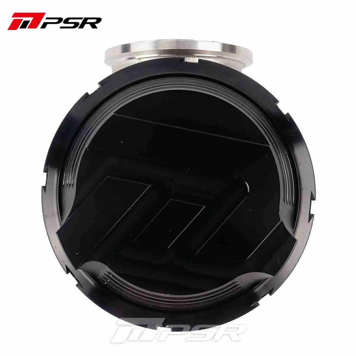 Pulsar PSR New Generation Wastegate 45mm V-Band External Wastegate Black