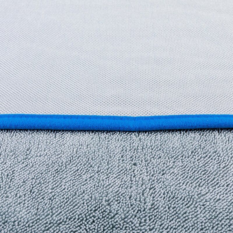 FX PROTECT TWISTED LOOP DRYING TOWEL 74x90cm - Dvielis žāvēšanai
