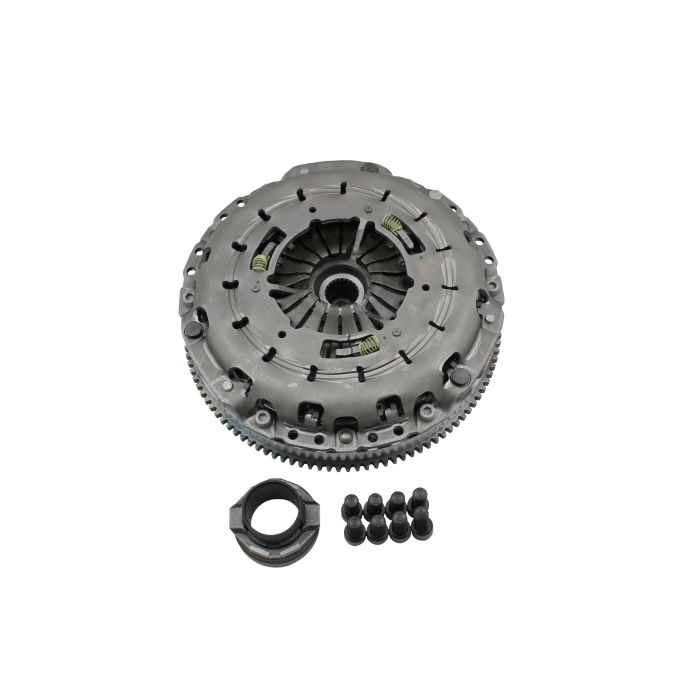 FTWL  - CLUTCH SET BMW M54/M52/M50 ar  ZF 6ātrumu ātrumkārbu