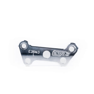 CNC71 - LOCK ADAPTERS BMW E36 M3 - STOCK ARM
