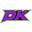 DKRacing logo