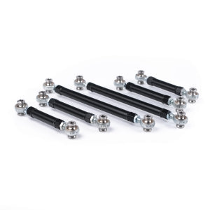 CNC71 - ADJUSTABLE REAR CONTROL ARMS BMW E8X/E9X