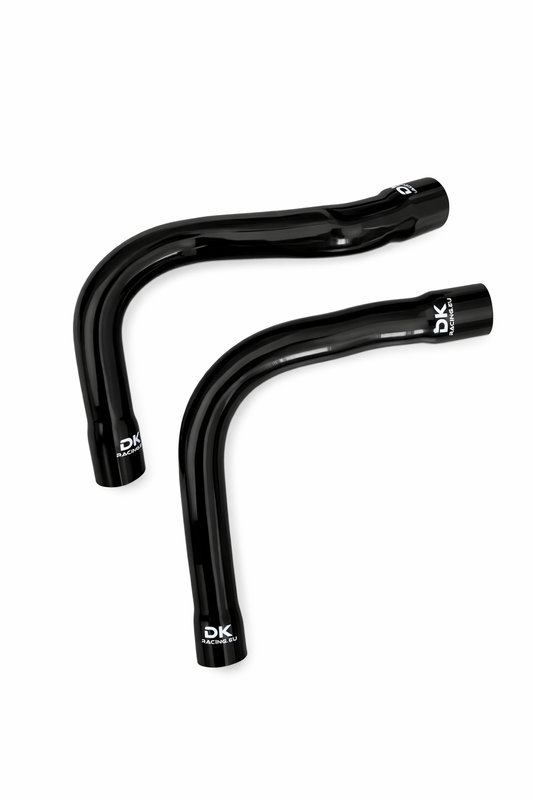 DKRacing - Radiator silicone hose kit BMW E36 318/318TI/318IS