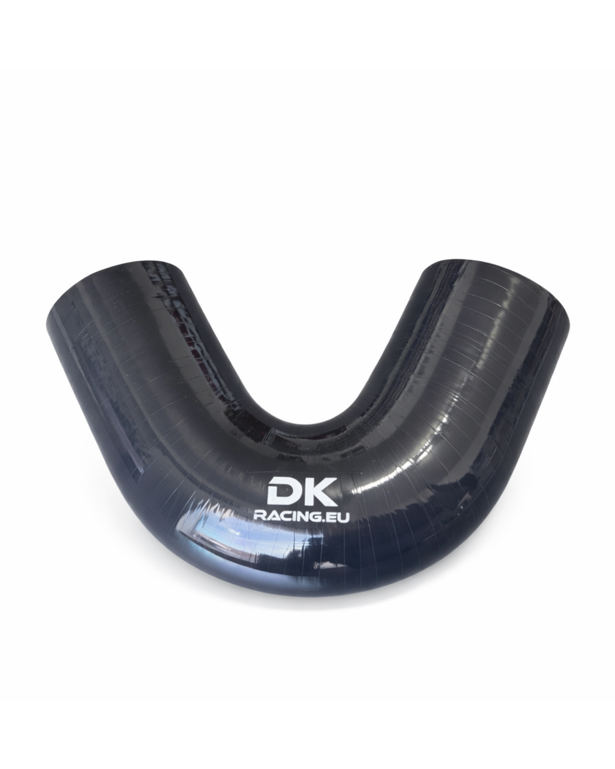 DKRacing - 135 degree silicone elbow 38mm