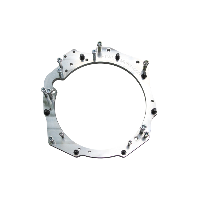 FTWL - SAJŪGA KOMPLEKTS Toyota JZ / BMW ZF / M50 / M52 / M54 Twin Plate  STAGE4