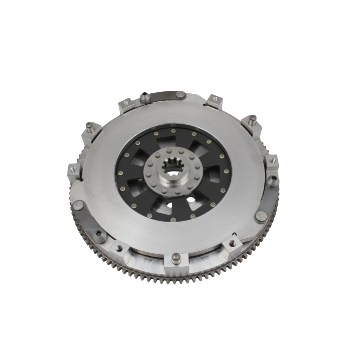 FTWL - CLUTCH SET Twin Disc BMW M50 / M52 / M54 / S50 / S54 / M3 motoram ar M57/ M47N ātrumkārbu - STAGE 1