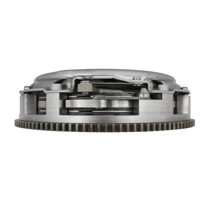 FTWL - CLUTCH SET Twin Disc BMW M50 / M52 / M54 / S50 / S54 / M3 motoram ar M57/ M47N ātrumkārbu - STAGE 1