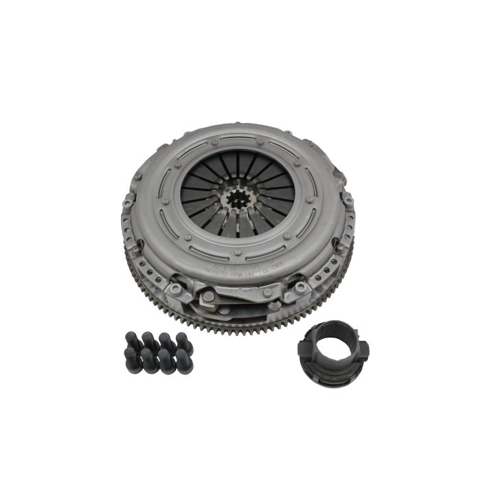 FTWL - SAJŪGA KOMPLEKTS Twin Disc BMW M5x ar M57/M47N/M3 ātrumkārbu - STAGE 4