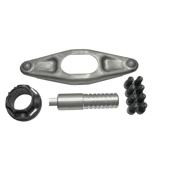 FTWL - SAJŪGA KOMPLEKTS BMW N55B30 Twin Plate līdz 1000 Nm - STAGE 1