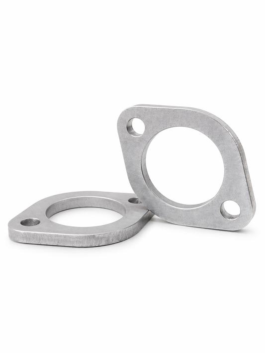 DKRacing - Schmiedmann High Flow izplūdes kolektora flanči 2gb
