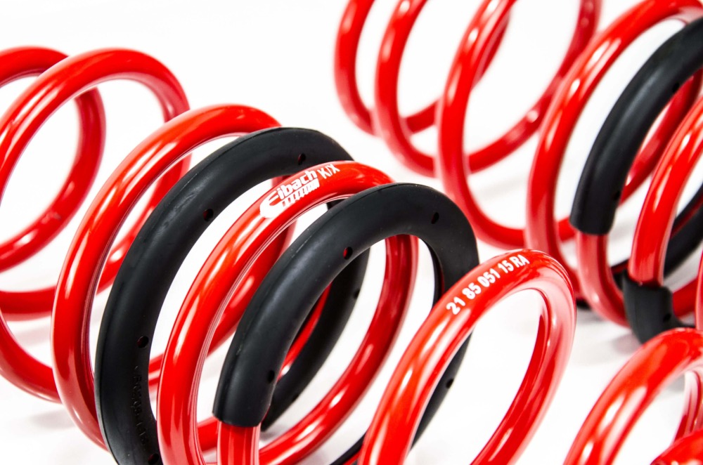 MTS Technik regulējamās atsperes - Volkswagen GOLF VIII (CD1) (torsion beam rear axle, 1.0 TSI / 1.0 eTSI / 1.5 TSI)