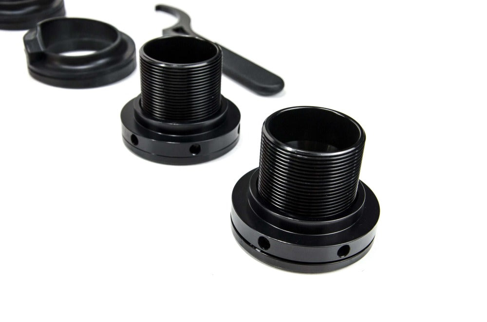 MTS Technik regulējamās atsperes - Skoda OCTAVIA IV (NX) (daudzsviru aizmugurējā ass)