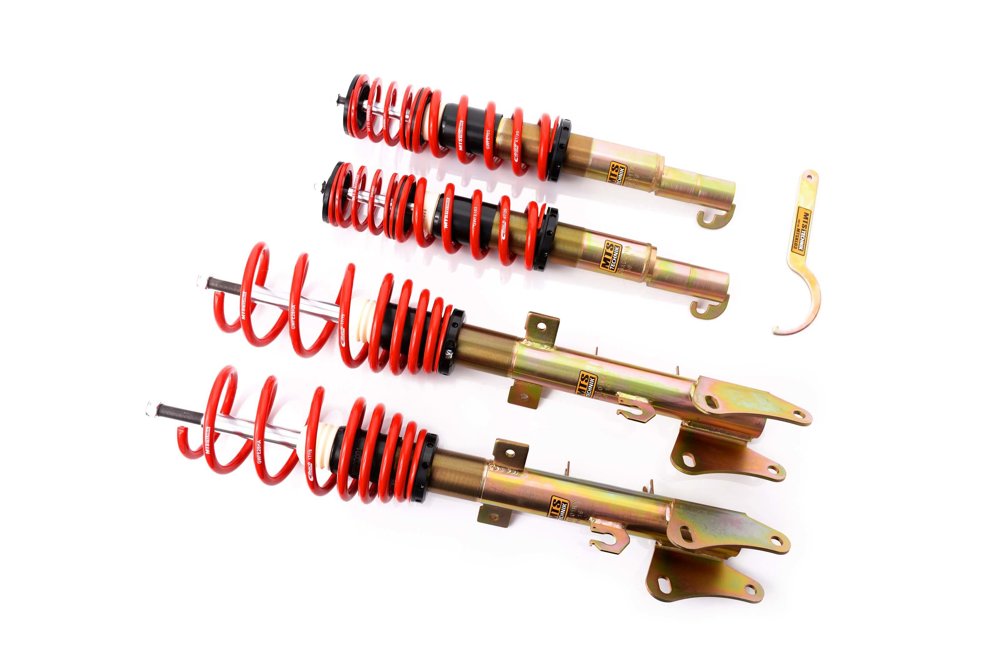 MTS Technik koiloveri Stance Gold - Alfa Romeo 156 / 156 Sportwagon (932)