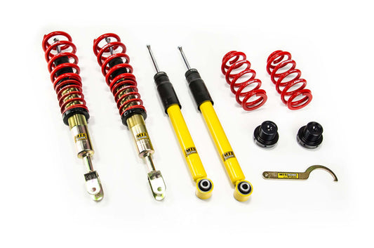 MTS Technik koiloveri Street Gold - Audi A4 B6 / A4 B7 (8E) (FWD)