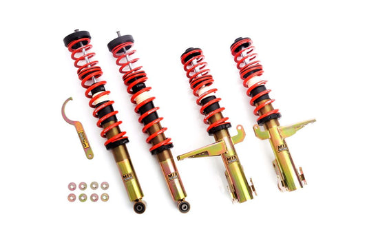 MTS Technik koiloveri Street Gold - Audi COUPE B3 (89/8B) (FWD)