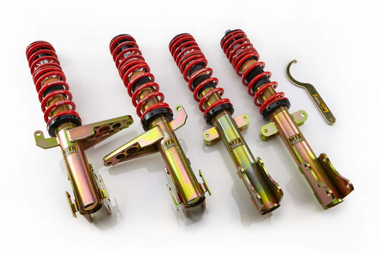 MTS Technik koiloveri Stance Gold - Audi COUPE B3 (89/8B)