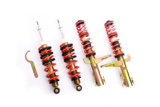 MTS Technik koiloveri Street Gold - Audi 80 B4 Avant / 80 B4 Saloon (8C) (FWD)