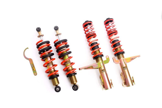 MTS Technik koiloveri Stance Gold - Audi 80 B4 Avant / 80 B4 Saloon (8C) (AWD)