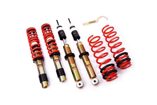 MTS Technik koiloveri Stance Gold - BMW 5 (E39)