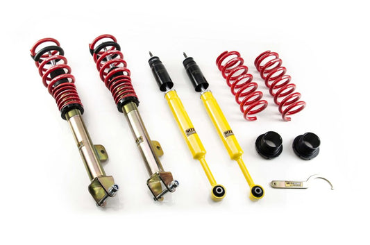 MTS Technik koiloveri Street Gold - Chrysler 300C / 300C Touring (LX/LE)