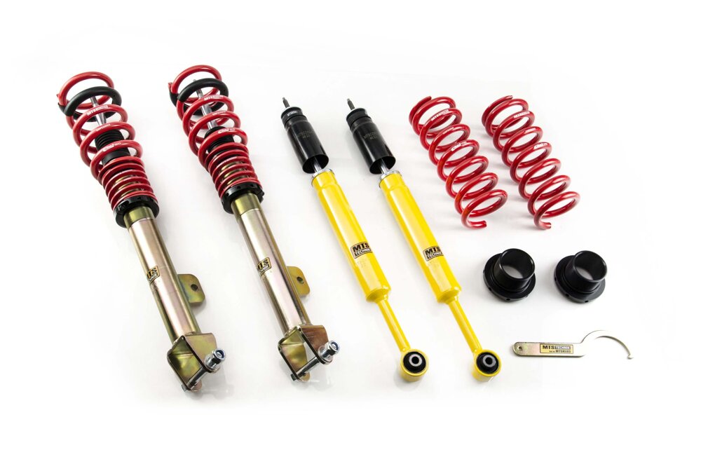 MTS Technik koiloveri Street Gold - Chrysler 300C / 300C Touring (LX/LE)