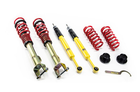MTS Technik koiloveri Street Gold - Dodge Charger 7 / Challenger 3 Coupe