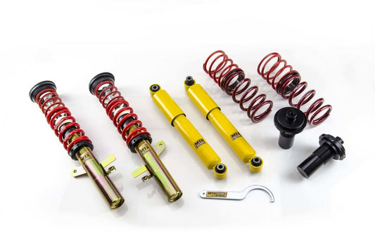 MTS Technik koiloveri Street Gold - Ford TRANSIT CONNECT V408 Box Body/MPV / TOURNEO CONNECT / GRAND TOURNEO CONNECT V40