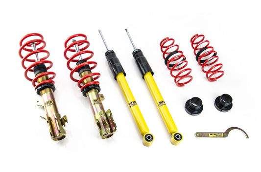 MTS Technik koiloveri Street Gold - Ford FIESTA VII (HJ/HF)