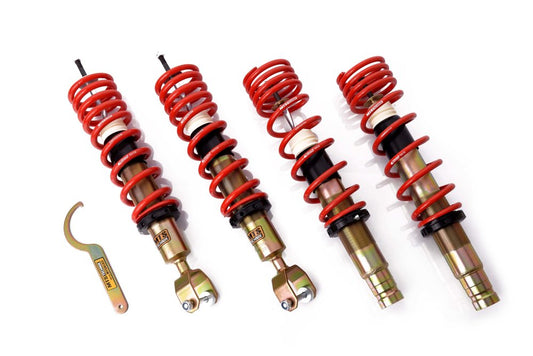MTS Technik koiloveri Comfort Gold - Honda CRX III (EH/EG)