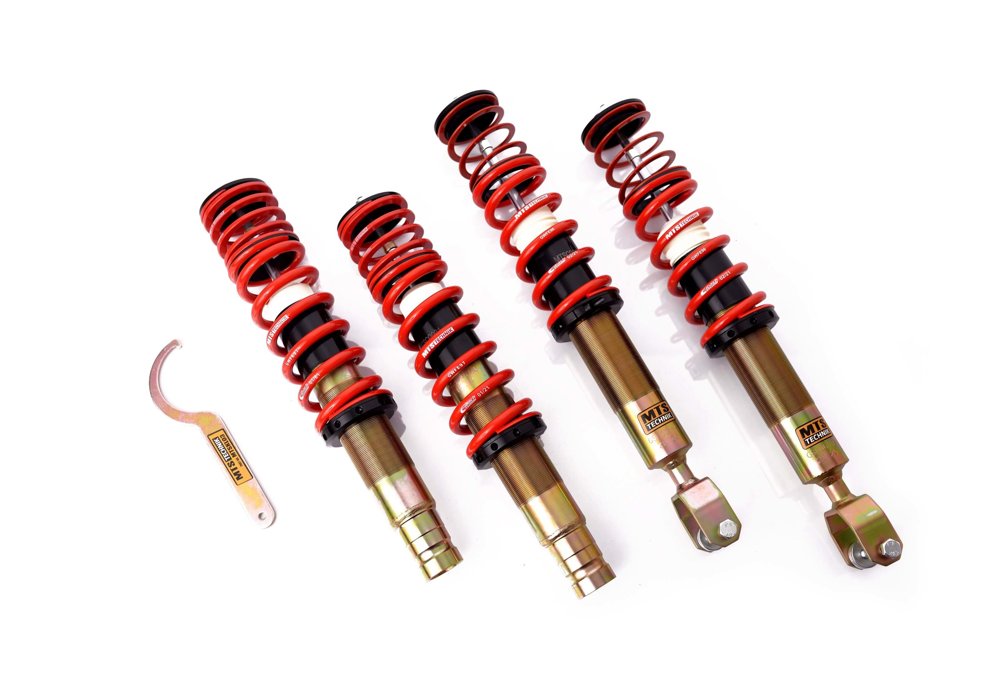 MTS Technik koiloveri Street Gold - Honda CIVIC V Hatchback (EG)