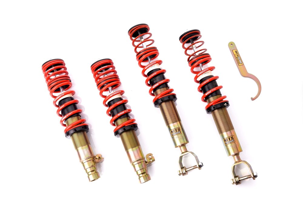MTS Technik koiloveri Comfort Gold - Honda CRX II (ED/EE)