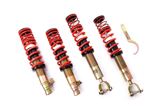 MTS Technik koiloveri Street Gold - Honda CIVIC IV Hatchback (EC/ED/EE)
