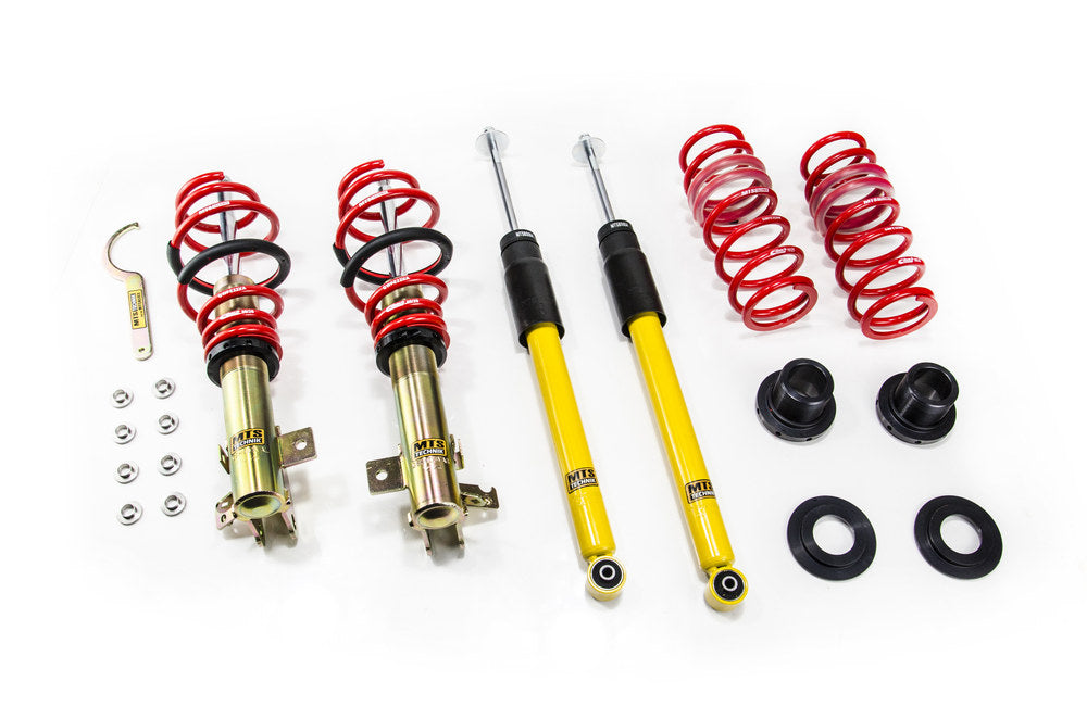 MTS Technik koiloveri Street Gold - Honda CIVIC VIII Hatchback (FN/FK) (1.4 / 1.6)