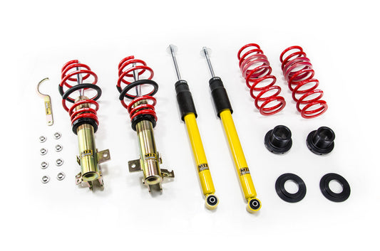 MTS Technik koiloveri Street Gold - Honda CIVIC VIII Hatchback (FN/FK) (2.0 i-VTEC Type R / 2.2 CTDi / Type R)