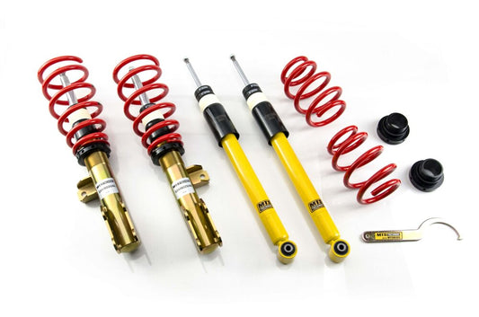 MTS Technik koiloveri Street Gold - Mercedes-Benz A-CLASS (W176) (FWD)