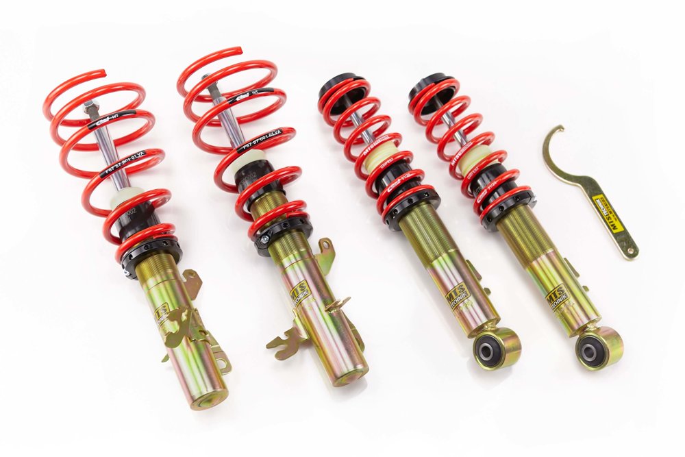 MTS Technik koiloveri Street Gold - Mini MINI (R50/R53)
