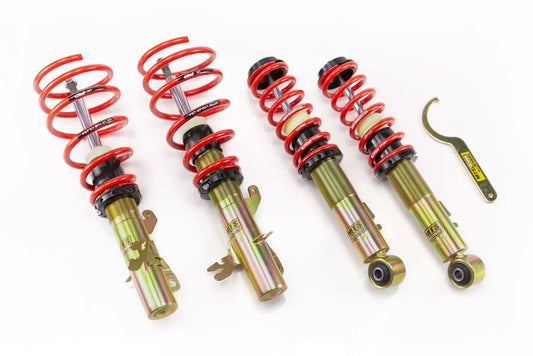 MTS Technik koiloveri Street Gold - Mini MINI (R50/R53)
